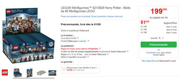 Lego 6213829 online